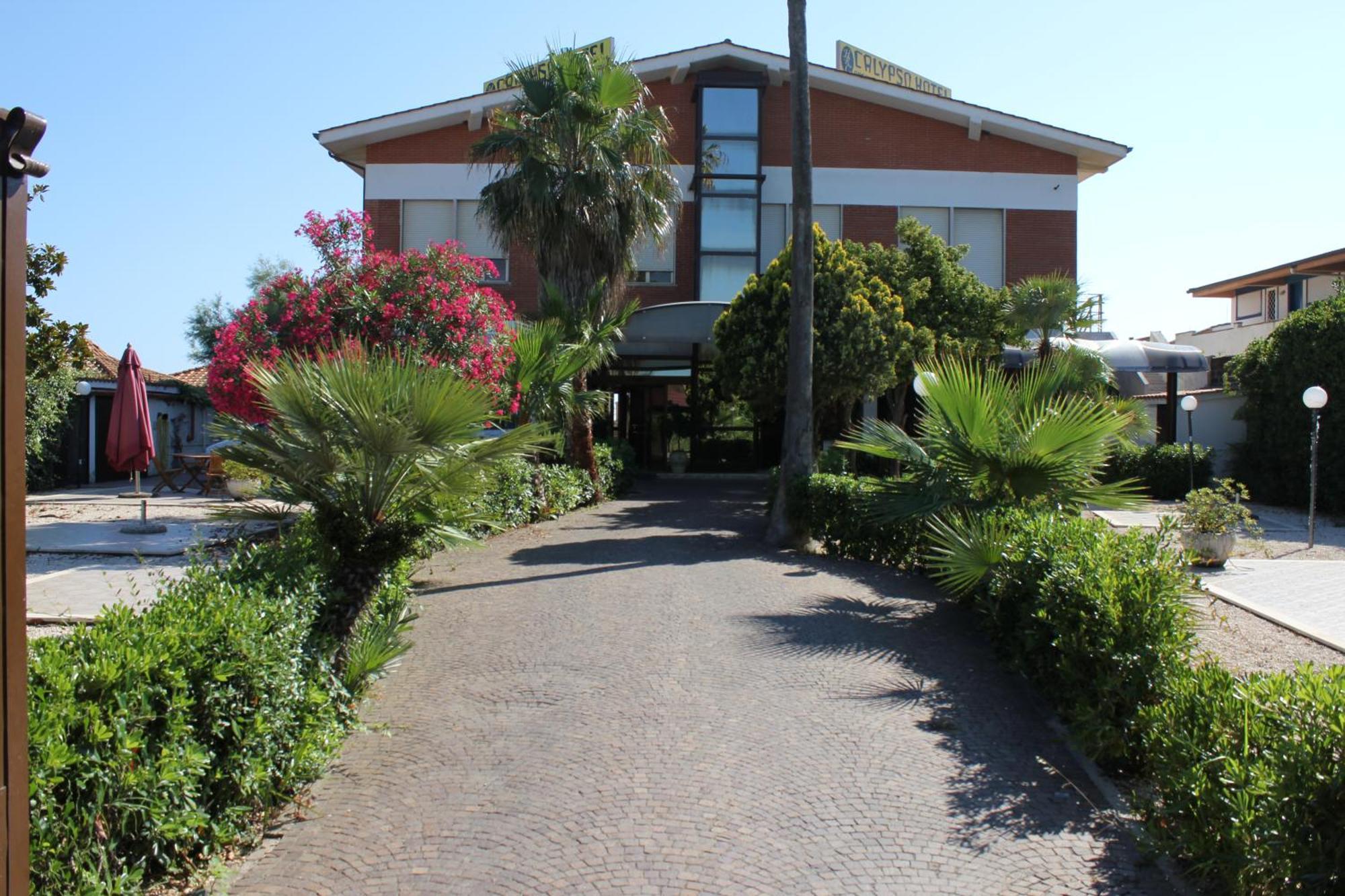 Calypso Hotel Ardea